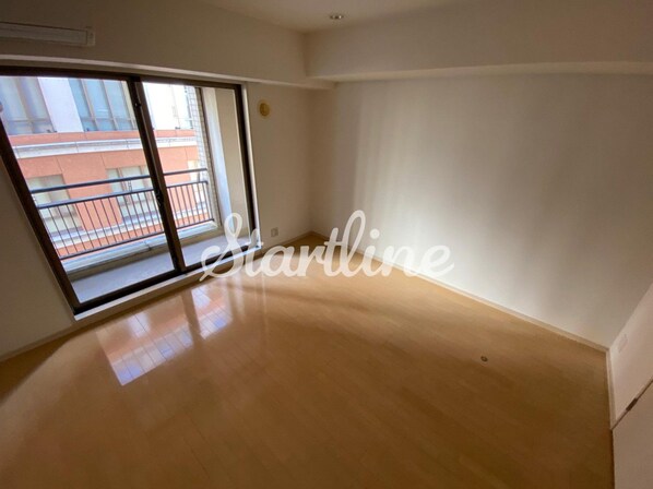 ピアネッタ汐留の物件内観写真